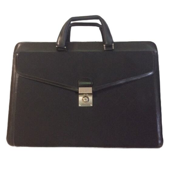 St. John Handbags - **Host Pick** St. John Briefcase/Satchel